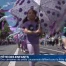 Résumé de la traditionnelle Fête du Bois à Lausanne