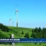 Le canton de Vaud veut faciliter les projets éoliens