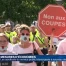 FR: les syndicats du service public à nouveau dans la rue