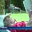 La canicule s'installe en Suisse