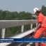 Des mesures pour protéger les ouvriers de la route