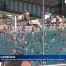 Record de chaleur historique en Suisse romande