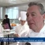 Le célèbre chef Philippe Rochat est mort