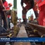 Sept semaines de travaux sur les rails fribourgeois