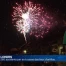 Chaque année, les feux d'artifice causent 260 accidents