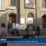 Les migrants de St-Laurent refusent de partir