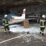 Deux blessés dans un accident d'avion à Ecuvillens