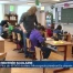Plus d'élèves et plus de classes pour la rentrée à Fribourg