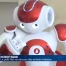 Le robot Nao au secours des enfants malades
