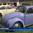 Le Pays-d'Enhaut accueille 1200 vieilles Volkswagen