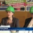 Les Verts vaudois ont lancé leur campagne