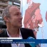 Tifeuf s'affiche sur un immeuble lausannois