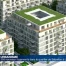 Un nouveau quartier résidentiel pour Lausanne