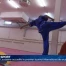 Lausanne accueille le premier tournoi international de Wushu