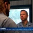 Christophe quitte deux salopettes et treize ans de timbrage