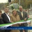 Le viaduc du LEB à Prilly a été inauguré