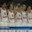 Basket : renouveau pour l'équipe de Suisse féminine