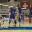 Volleyball : Défaite douce-amère pour le LUC face à Zalau