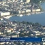 Niveau d'alerte relevé à Genève