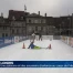 Une patinoire mobile est installée au cœur de Fribourg