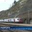 501'000 CHF de plus pour la ligne CFF Berne-Fribourg