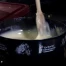 La fondue fribourgeoise