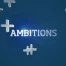 Ambitions du 13.06.16
