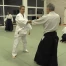 Cette semaine, Roland Guex, teste l'Aikido à Yverdon
