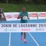 Helen Bekela et Sisay Tola vainqueurs aux 20 km de Lausanne