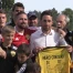 Football : Le Stade Nyonnais tire le bilan sur sa saison