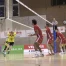 Volley : Départ raté pour le LUC pour ses débuts à domicile