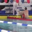 La Swim Cup a réuni les meilleurs nageurs à Lausanne