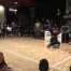 Compétition de danse Hip-hop et Break dance à Lausanne