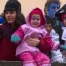 Carnaval des enfants à Fribourg