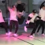 Swiss Open Hip-Hop à Lausanne