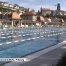 C'est l'été à la Télé s'invite aux Bains de la Motta