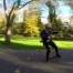 FREEBOARD SPIRIT