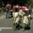 Fête des écoles enfantines de Lausanne