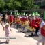 Fête des écoles primaires de Lausanne