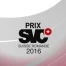 Prix SVC - Swiss Venture Club 2016