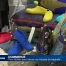 Tout lâcher pour lancer sa marque de baskets