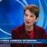 Antoinette de Weck se représente à l'éxécutif de Fribourg