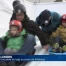 Une piste de luge au coeur de Fribourg