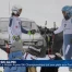 Le Welsh Alpine Ski Championships bat son plein aux Crosets