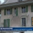 Début des travaux pour la Maison du Desert à Lausanne