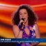Une Vaudoise séduit le jury de The Voice
