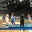 Basket: La Nati féminine progresse malgré les défaites