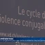 La violence de couple touche aussi les jeunes