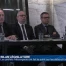 Le bilan de l'exercice 2012 - 2016 des préfets fribourgeois