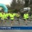 Course à pied : le Tour du Chablais fête ses 30 ans